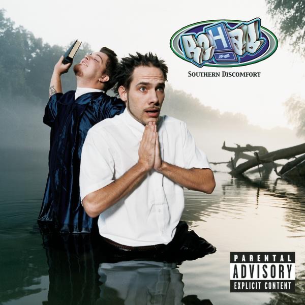 Rehab - It Don't Matter