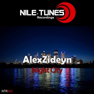 Night City - Single