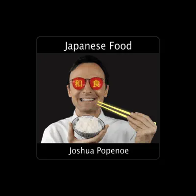 Listen to Joshua Popenoe, watch music videos, read bio, see tour dates & more!