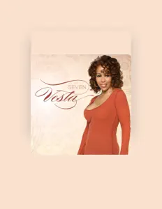 Listen to Vesta Williams, watch music videos, read bio, see tour dates & more!