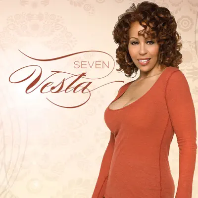 Vesta Williams - Shazam