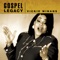 Oh What Love - Vickie Winans lyrics