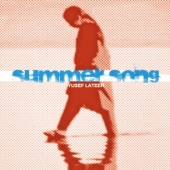 Summer Song artwork