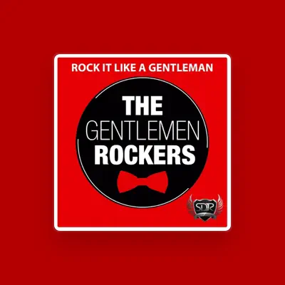 Listen to The Gentlemen Rockers, watch music videos, read bio, see tour dates & more!