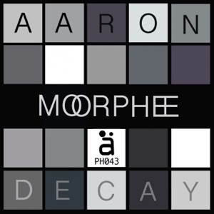 Morphee - EP