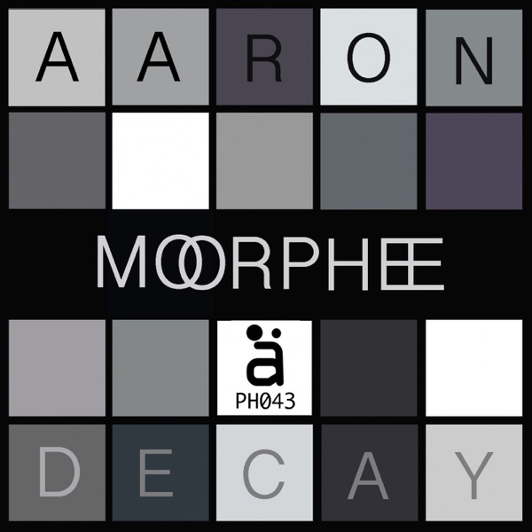 Morphee - EP