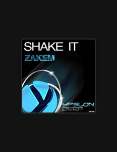 Listen to Zakem, watch music videos, read bio, see tour dates & more!