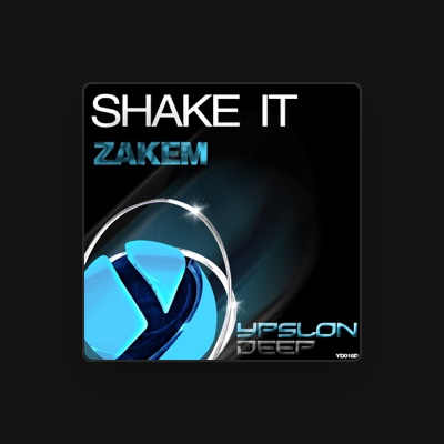 Listen to Zakem, watch music videos, read bio, see tour dates & more!
