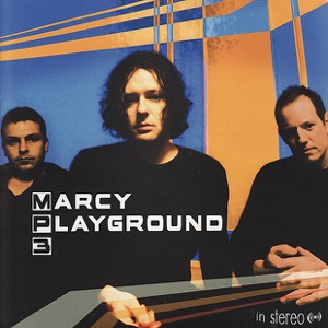 Marcy Playground - Blood & Alphabet Soup Lyrics - Zortam Music
