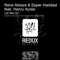 Let Me Go (Beatsole Remix) [feat. Henry Ayres] - Rene Ablaze & Esper Haddad lyrics