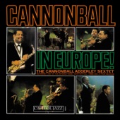 Cannonball Adderley Sextet - Gemini