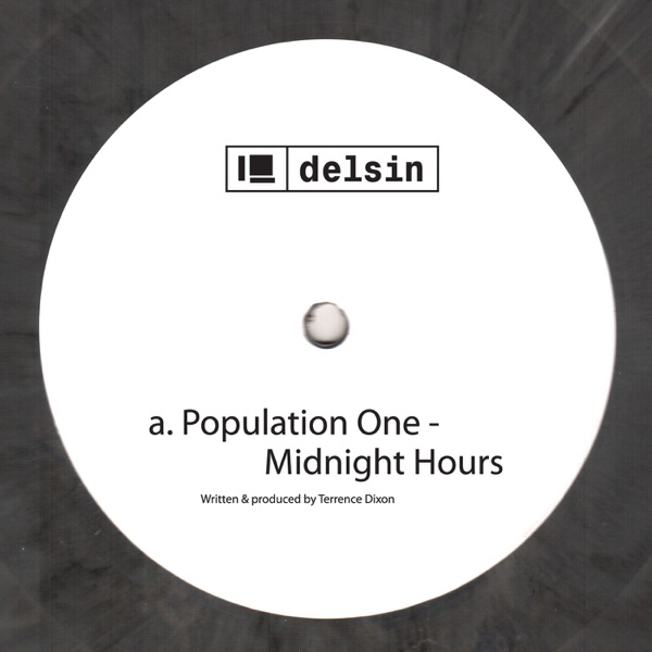Midnight Hours / Two Sides to Every Story - Single