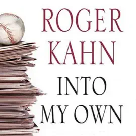 Into My Own: The Remarkable People and Events That Shaped a Life (Unabridged)