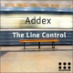 The Line Control EP