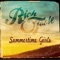 Summertime Girls - Rich O'Toole lyrics