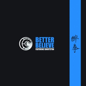 Better Believe - Single