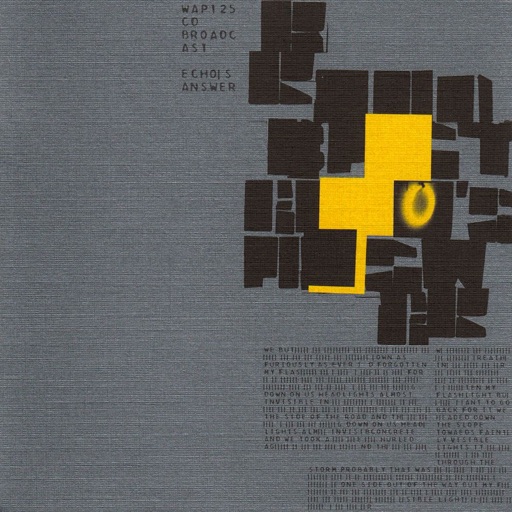 Broadcast - Echo