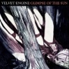 SCAR OF THE SUN Like a Scar Glimpse of the Sun - EP