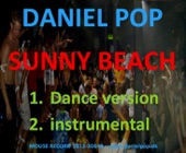 Sunny Beach (Instrumental) artwork