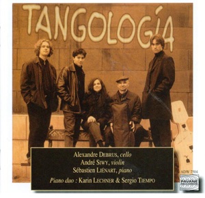 Tangología