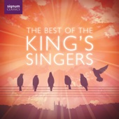 The Best of the King's Singers artwork