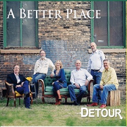 Detour - Lovin' Liza Jane