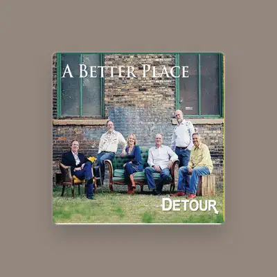 Listen to Detour, watch music videos, read bio, see tour dates & more!