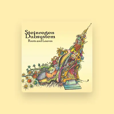 Listen to Steinregen Dubsystem, watch music videos, read bio, see tour dates & more!