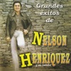 Grandes Éxitos de Nelson Henriquez y Su Combo