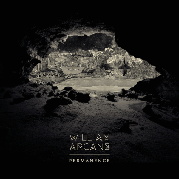william arcane permanence