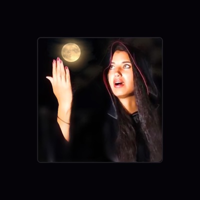 Listen to Aimee Blackschleger, watch music videos, read bio, see tour dates & more!