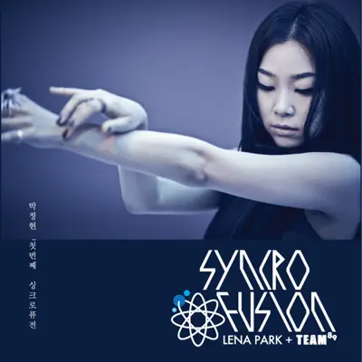 Syncrofusion - Single - Lena Park