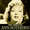 Ann Sothern - Lux Radio Theater: Maisie Was a Lady