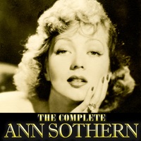 Ann Sothern - Lux Radio Theater: Maisie Was a Lady