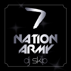 Seven nation army (Po popo po po pooo po) - Single