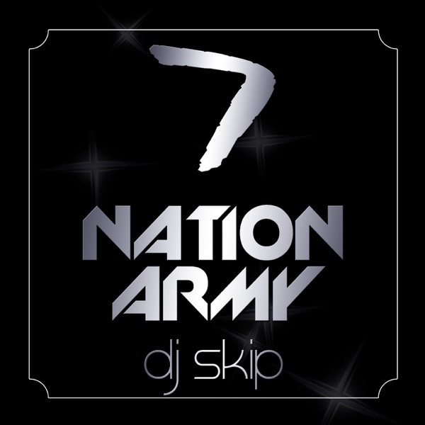 Seven nation army (Po popo po po pooo po) - Single