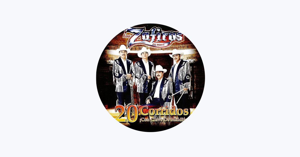 Los Zafiros del Norte on Apple Music