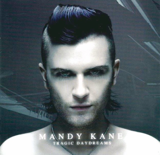 Cover artwork for Make Believe