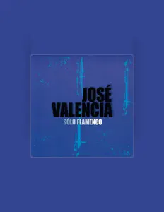 Listen to José Valencia, watch music videos, read bio, see tour dates & more!