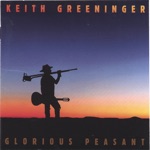 Keith Greeninger - Something Worth Keeping