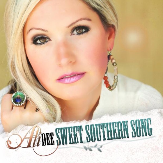 Cover artwork for Sweet Southern Song