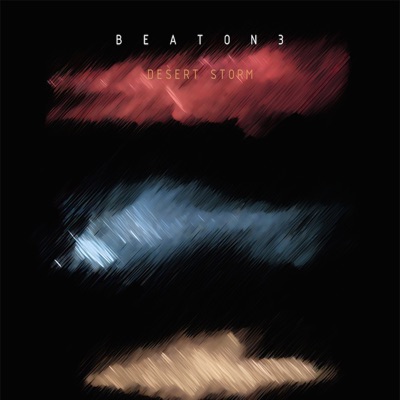 Desert Storm - Single