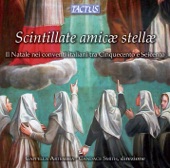 Motetti con le litanie della Beata Vergine, Op. 10: Gloria in excelsis Deo artwork
