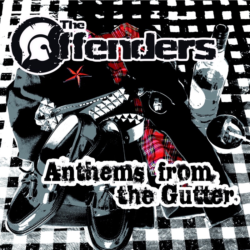 Anthems from the Gutter