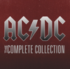 AC/DC - There's Gonna Be Some Rockin' artwork