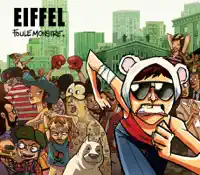 Foule Monstre