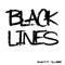 Black Lines - Matt Dunn lyrics