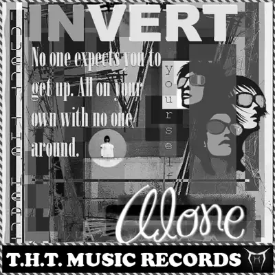 Alone - Single - Invert