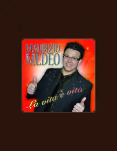 Listen to Maurizio Medeo, watch music videos, read bio, see tour dates & more!