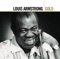 What a Wonderful World - Louis Armstrong and His Orchestra lyrics